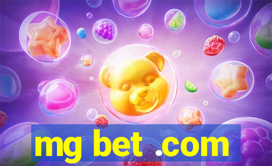 mg bet .com